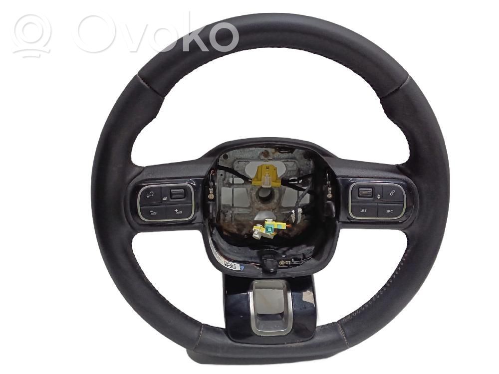 Citroen C3 Aircross Volan 