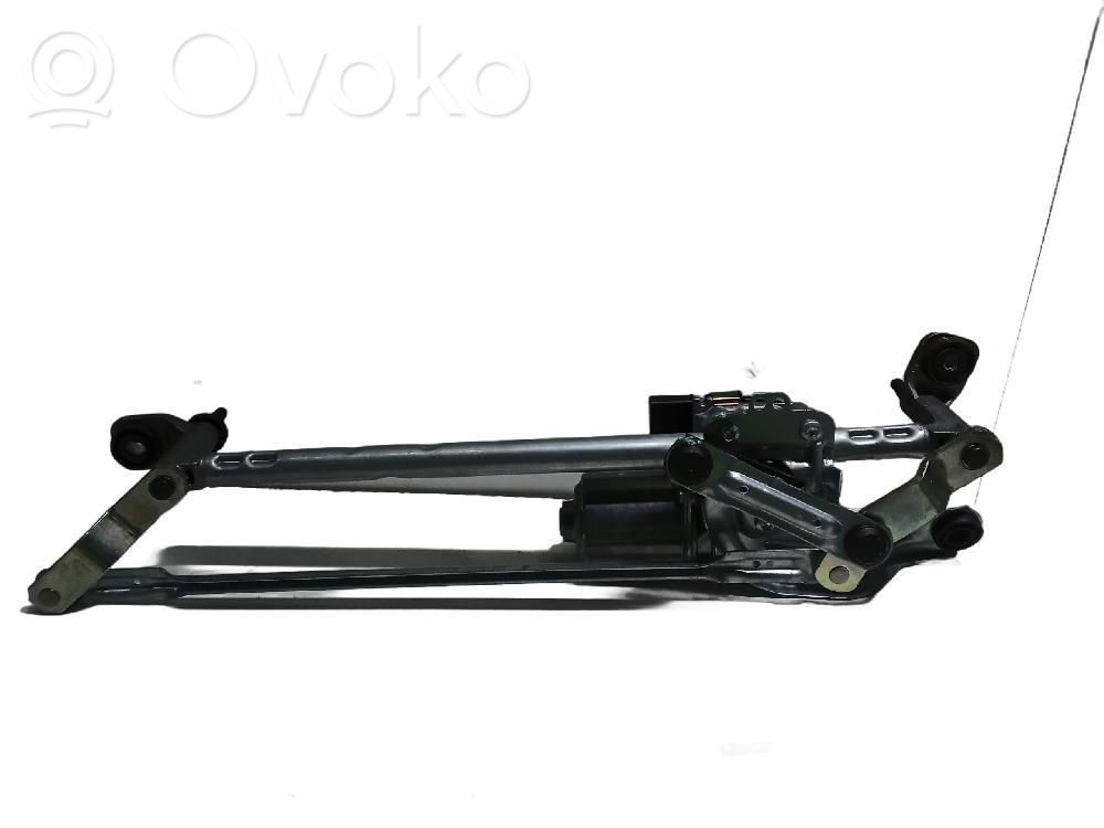 Volkswagen Golf VIII Motor și paralelogram ștergător parbriz 
