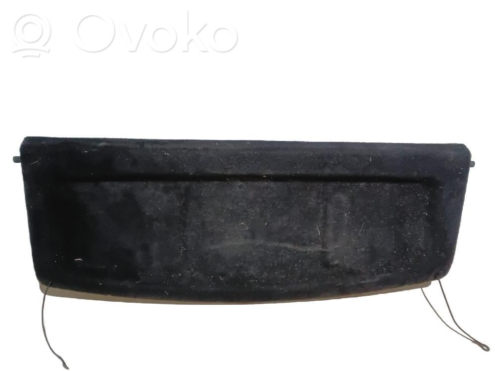 Hyundai i20 (BC3 BI3) Polita portbagaj