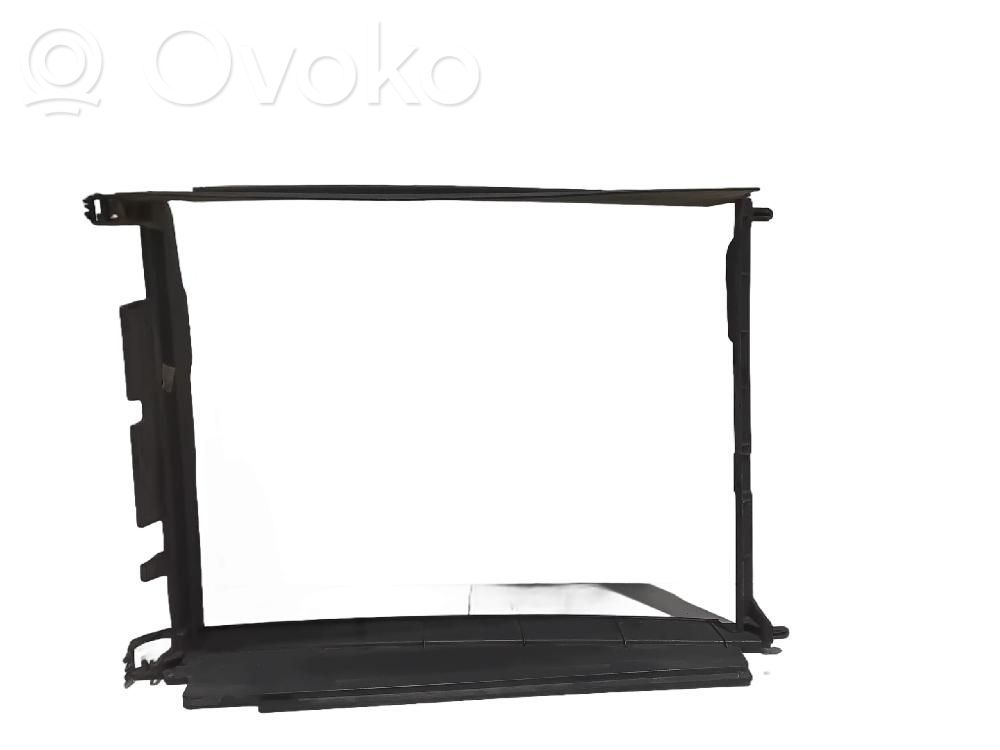 Dacia Duster Suport radiator 