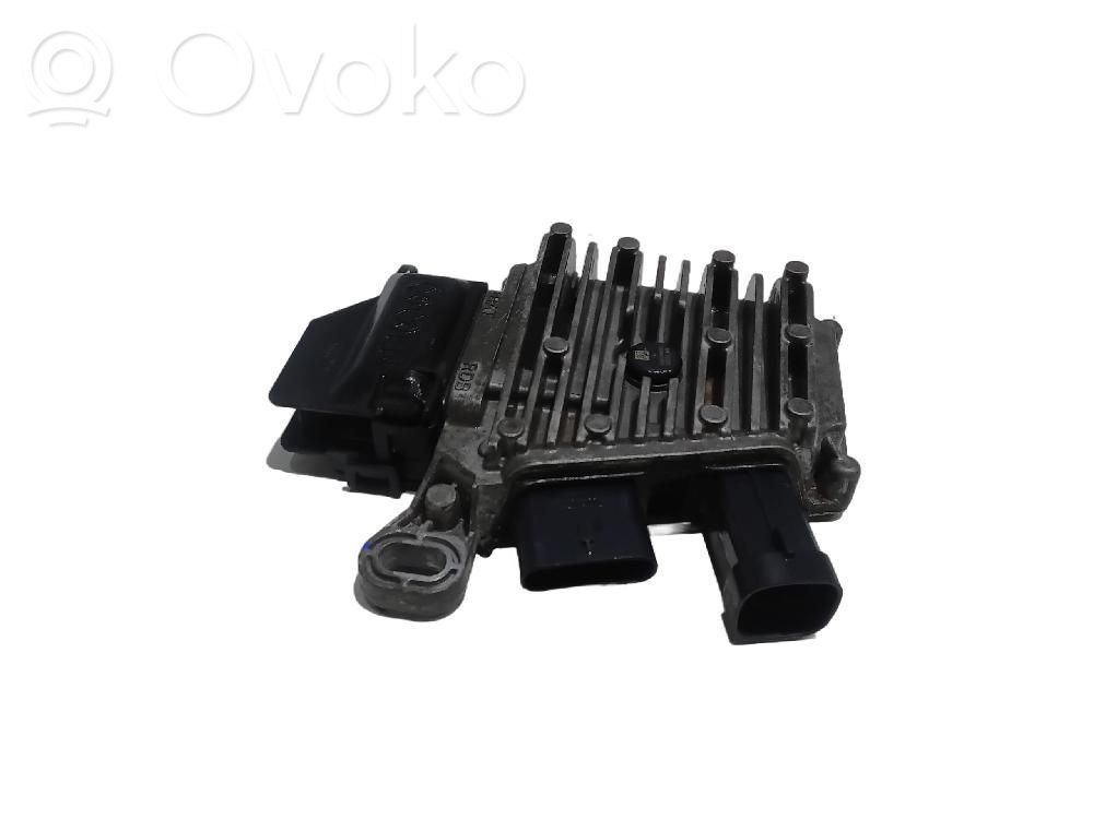 Alte unități/module de control   9849278480