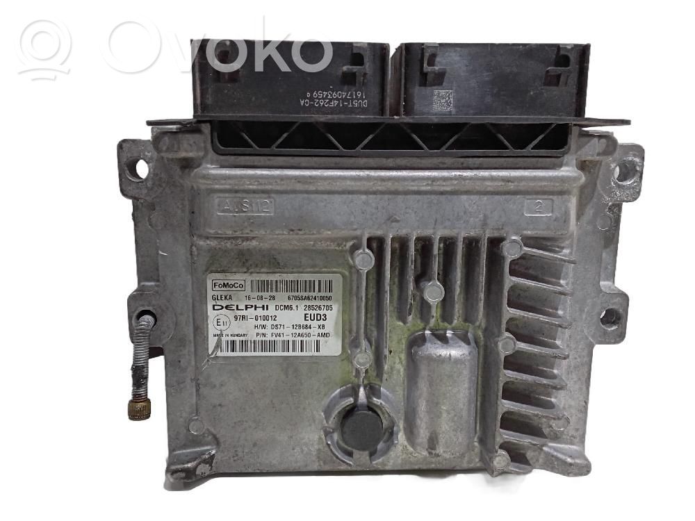 Unidad de control/módulo del motor   28526705