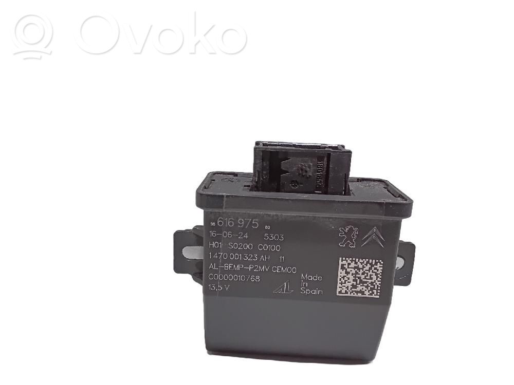 Altre centraline/moduli   9861697580