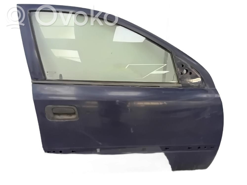 Opel Astra G Ușă față 
