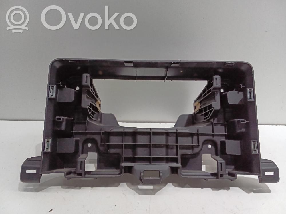 Seat Ibiza V (KJ) Cornice cruscotto