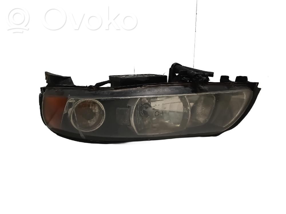 Lampa przednia   P2004S60