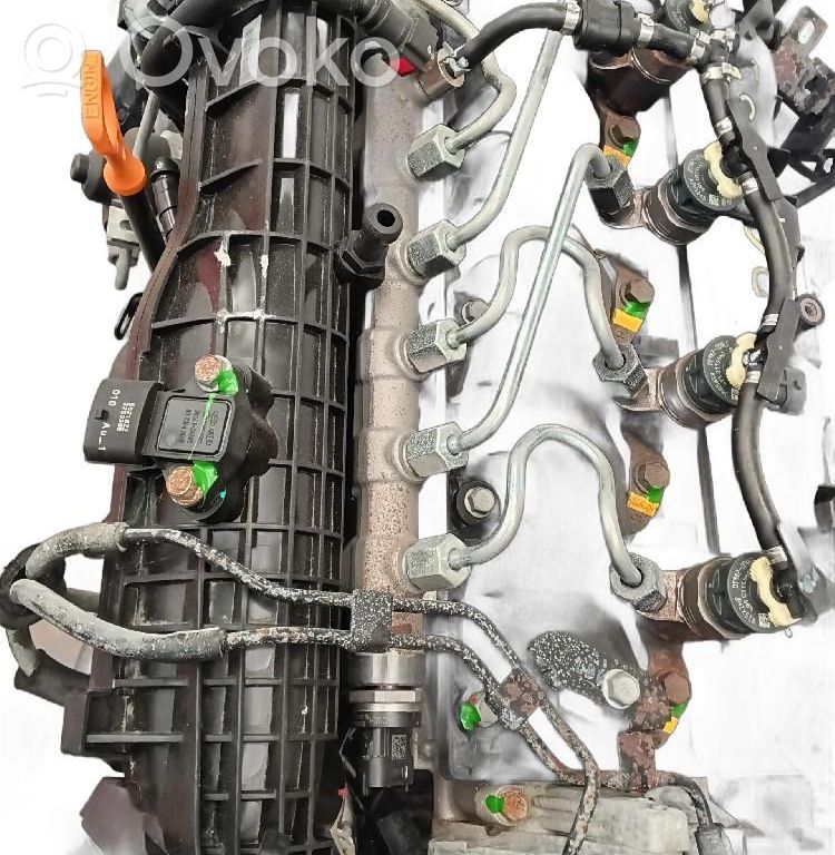 Motor   D4FD