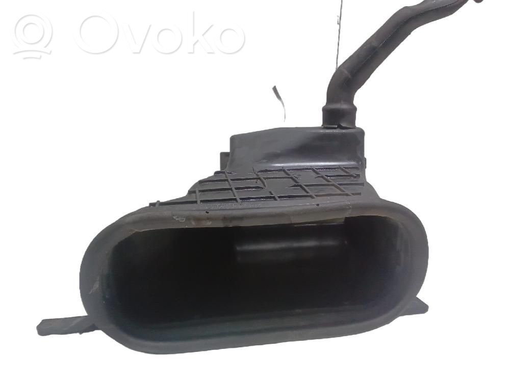 Citroen Jumper Bocchetta canale dell’aria abitacolo 