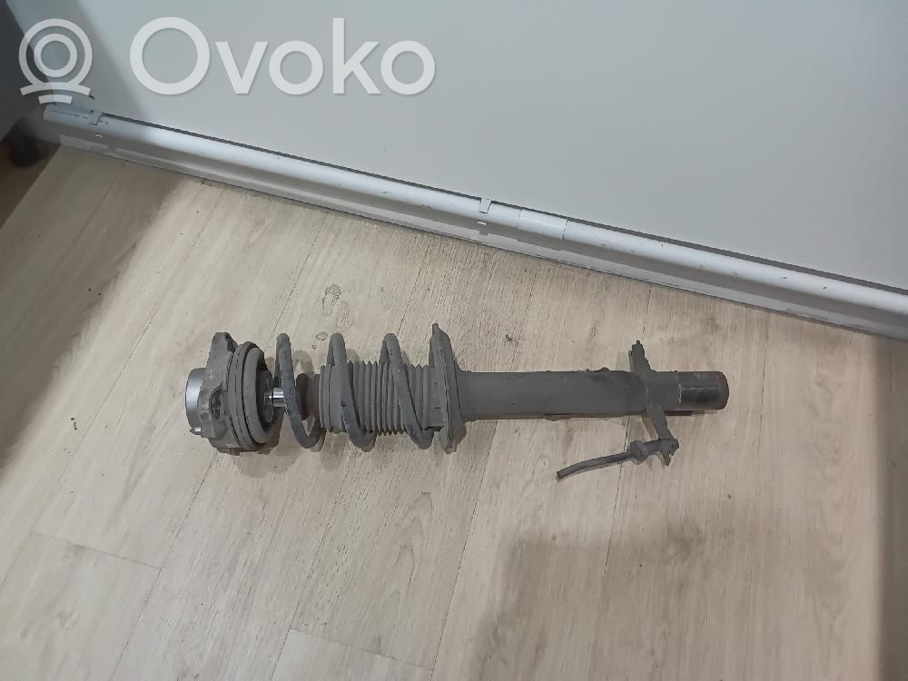 Citroen Jumper Ammortizzatore anteriore