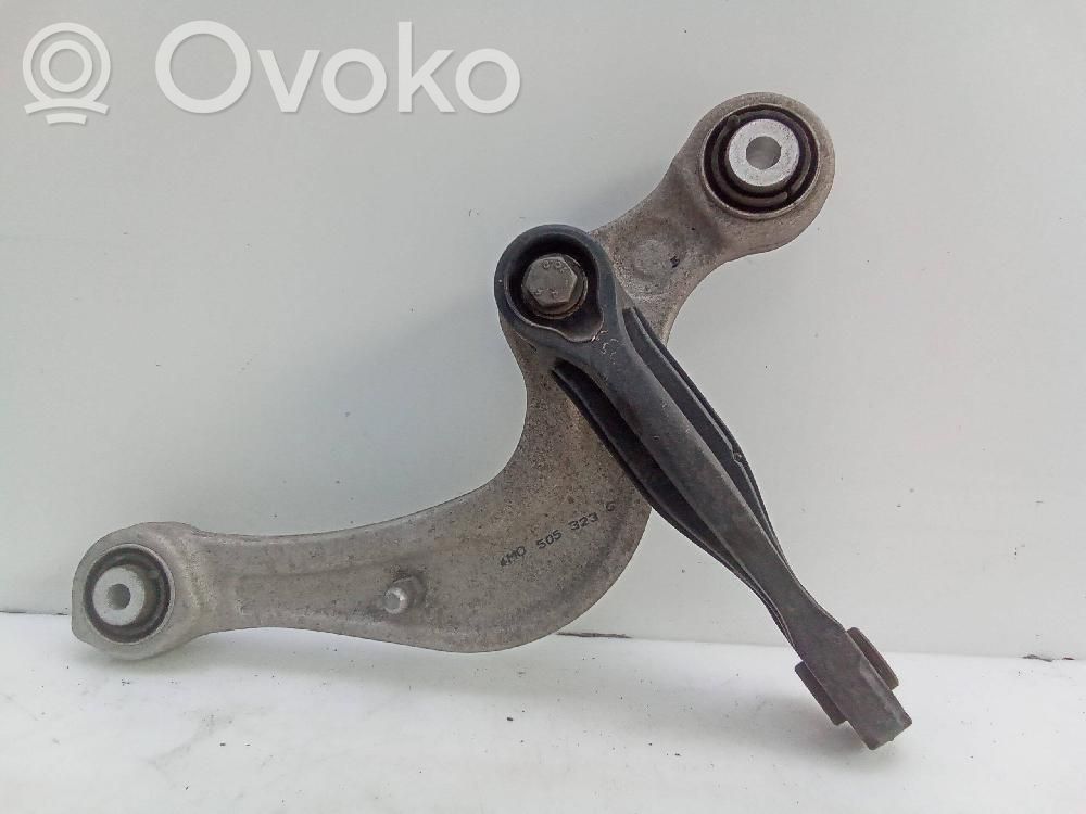 Querlenker Achsschenkel hinten   4M0505323G