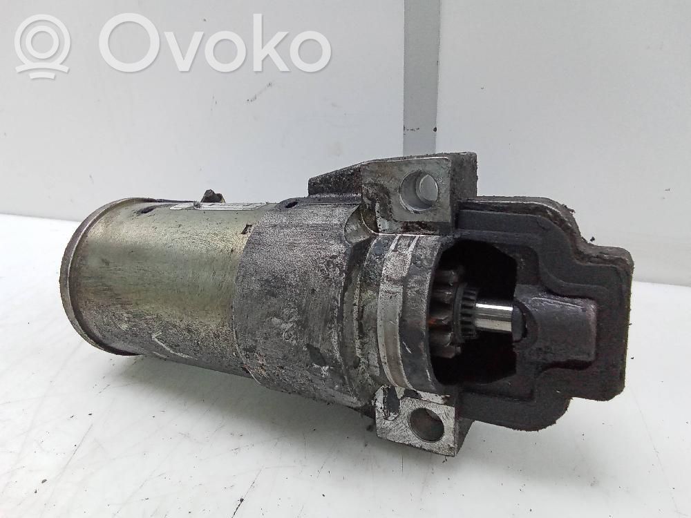Ford Transit Electromotor 