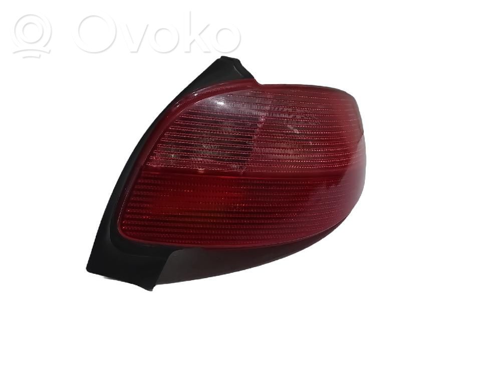 Peugeot 206 Takavalot