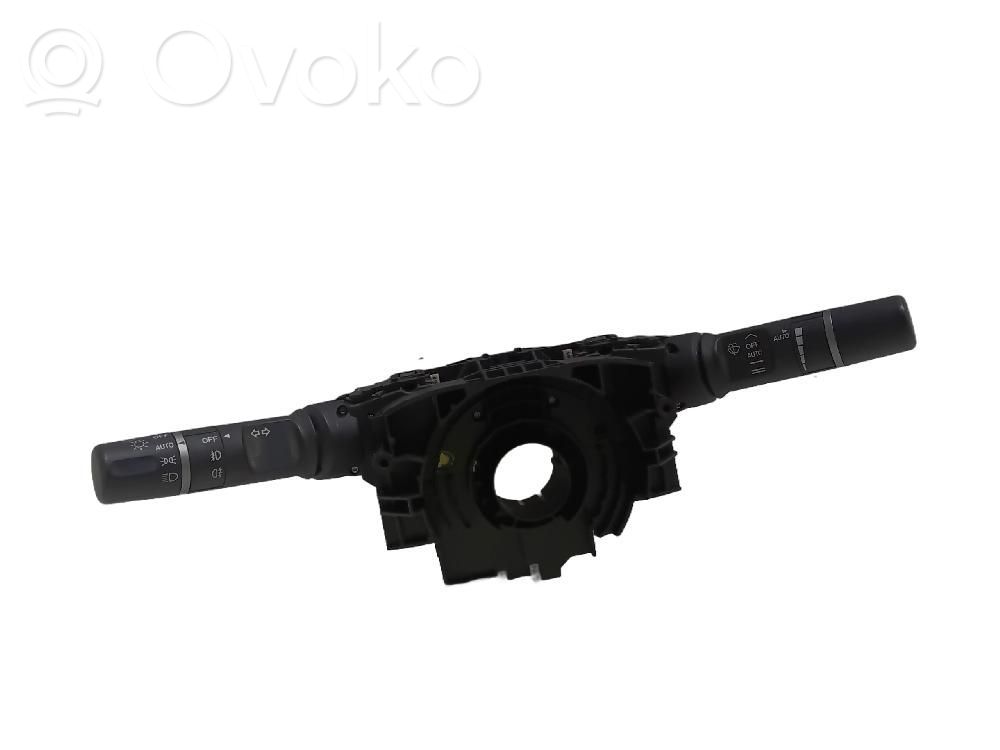 Mazda 6 Commodo, commande essuie-glace/phare 