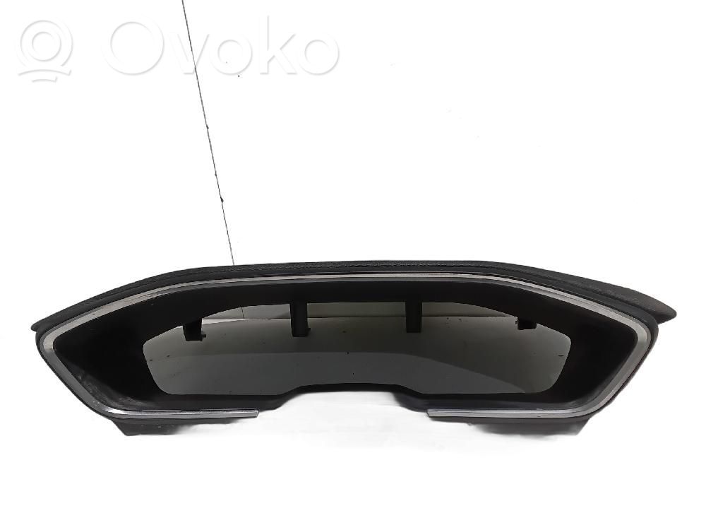 Peugeot 508 II Element deski rozdzielczej 