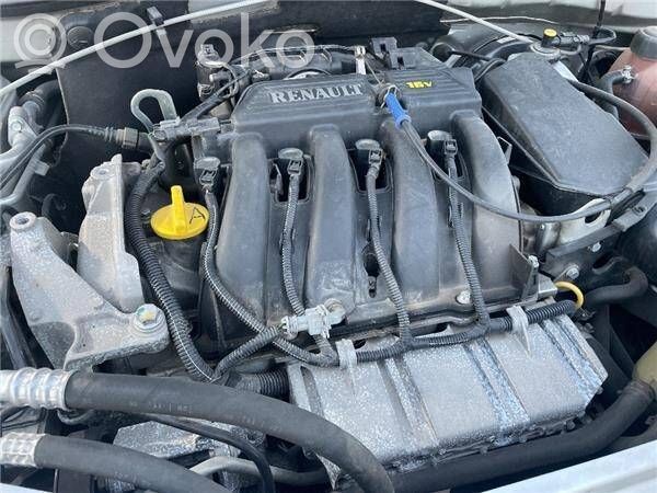 Dacia Sandero II Motor 