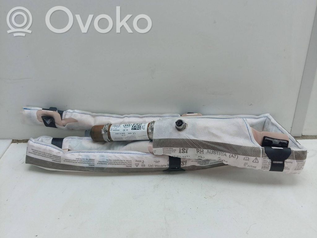 Audi Q3 8U Poduszki powietrzne Airbag / Komplet