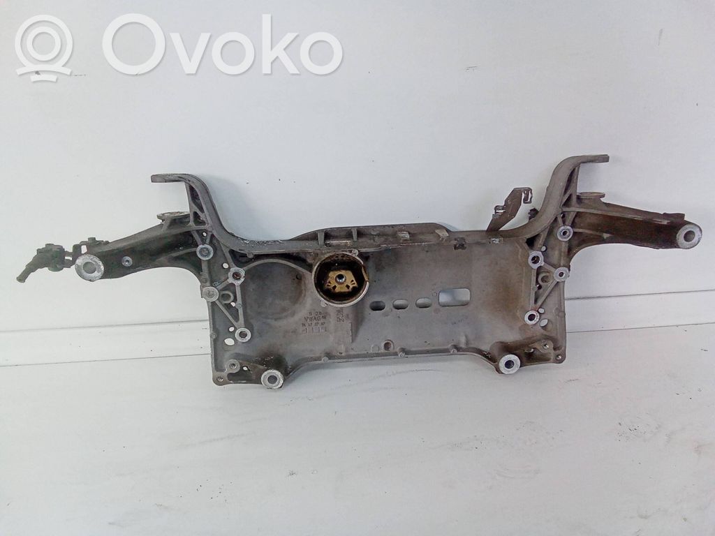 Audi Q3 8U Altra parte della carrozzeria
