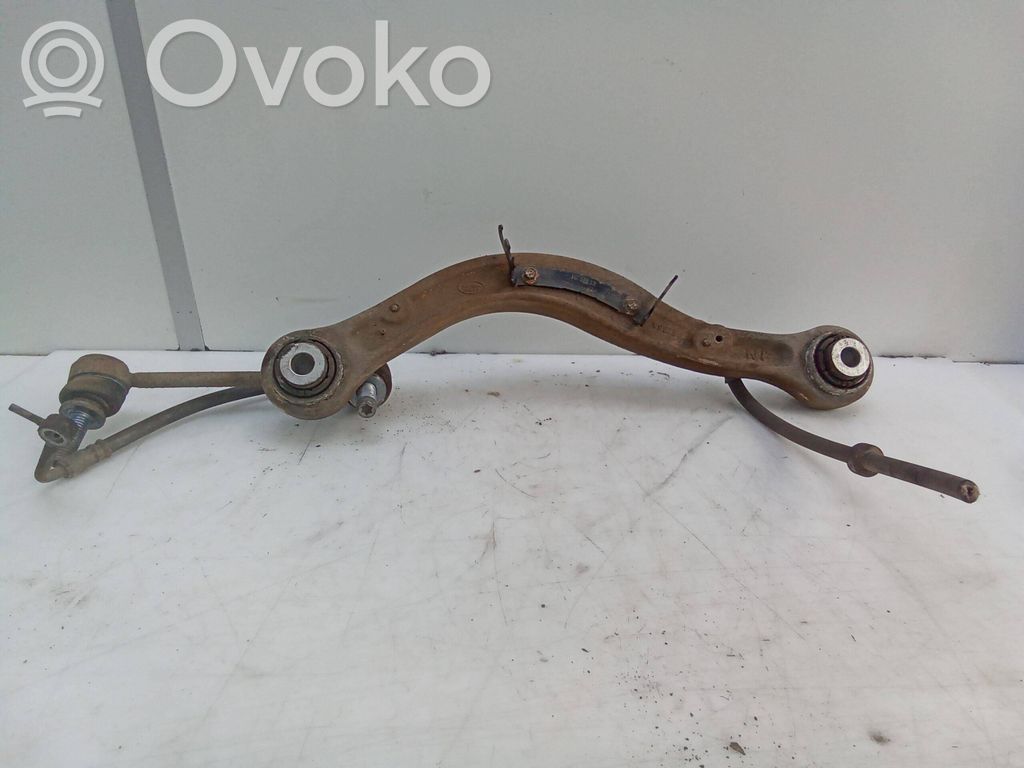 Land Rover Range Rover L405 Triangle bras de suspension inférieur avant