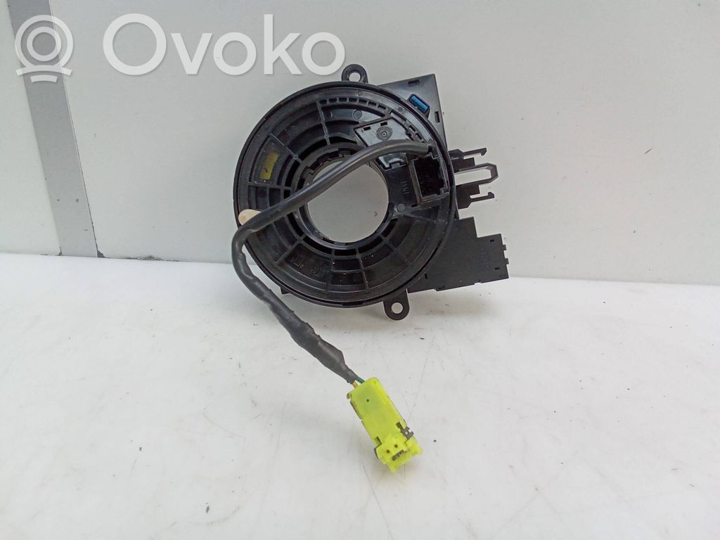 Nissan X-Trail T32 Airbag de volant 