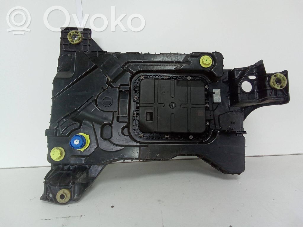 Citroen C4 SpaceTourer Zbiornik płynu AdBlue 