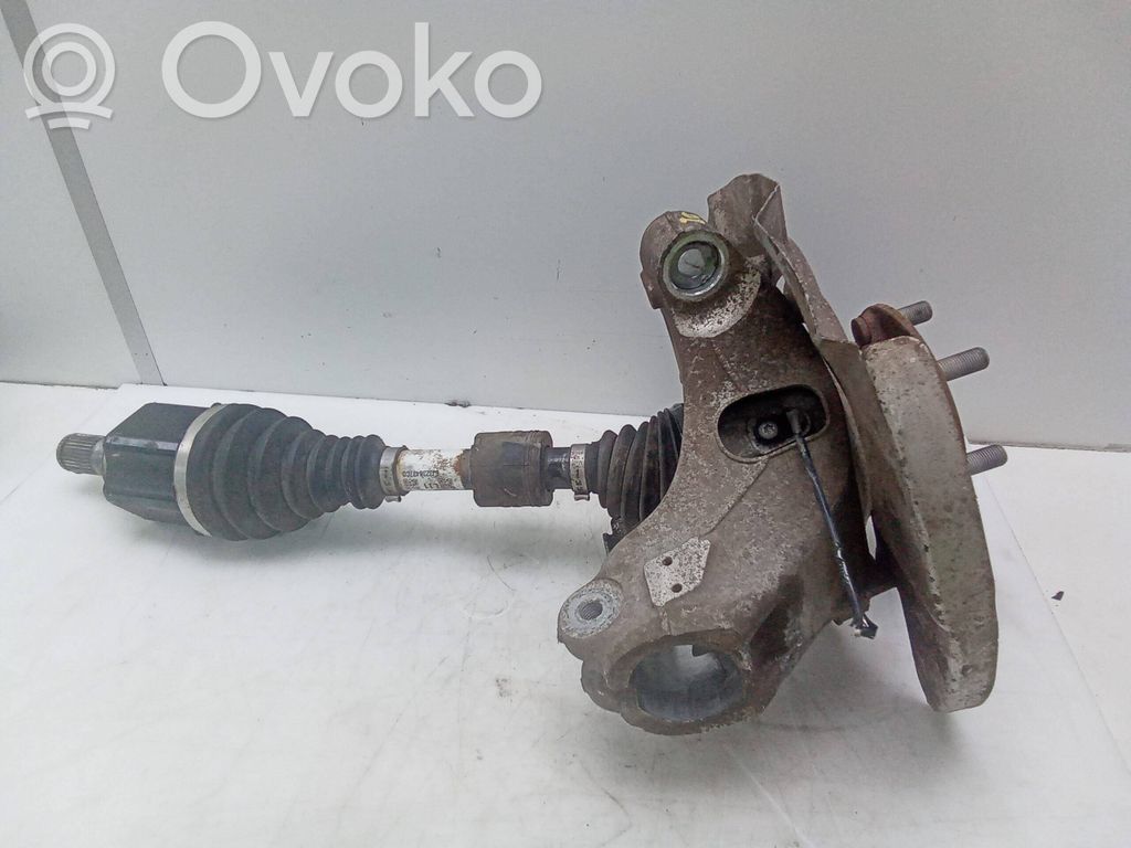 Land Rover Range Rover Evoque L551 Achsschenkel vorne 