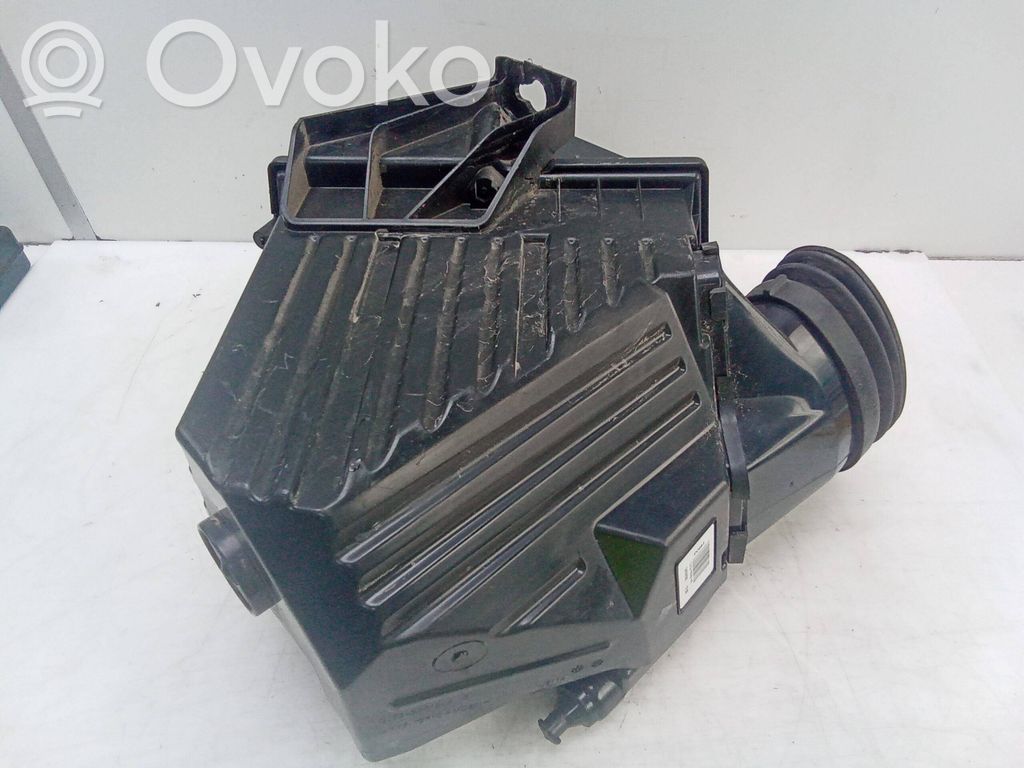 Land Rover Range Rover Evoque L551 Luftfilterkasten