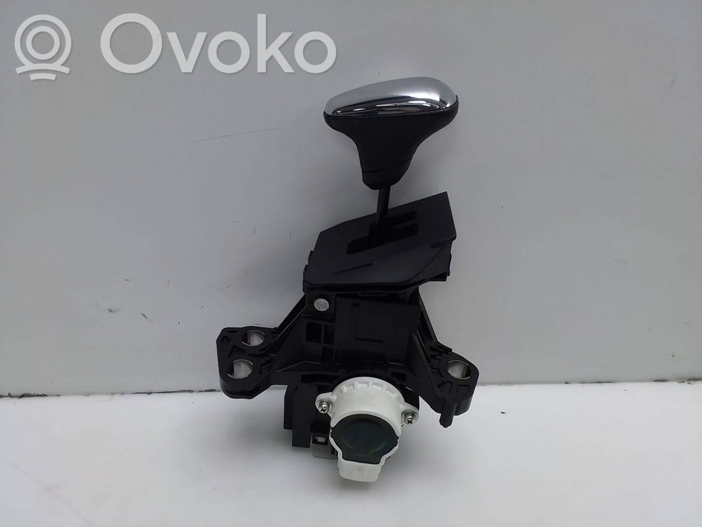 Lexus CT 200H Vaihteenvalitsin 