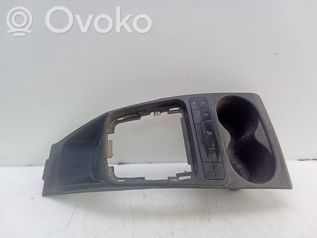 Seat Ibiza IV (6J,6P) Set de interior 