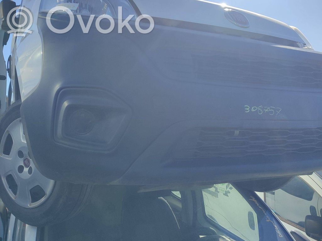 Fiat Qubo Poprzeczka zderzaka przedniego 