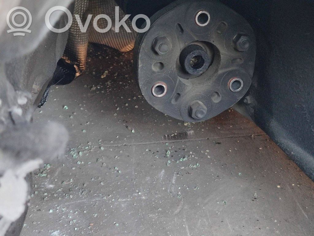 Mercedes-Benz C W204 Skrzynia biegów samochodu elektrycznego 