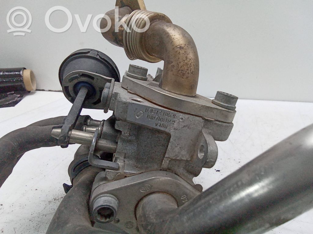Audi A6 S6 C7 4G Autre pièce du moteur
