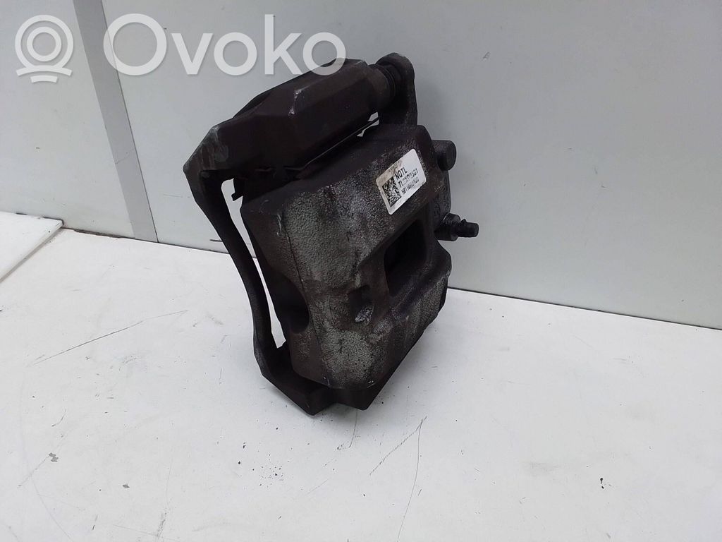 KIA Sportage Bremszange vorne