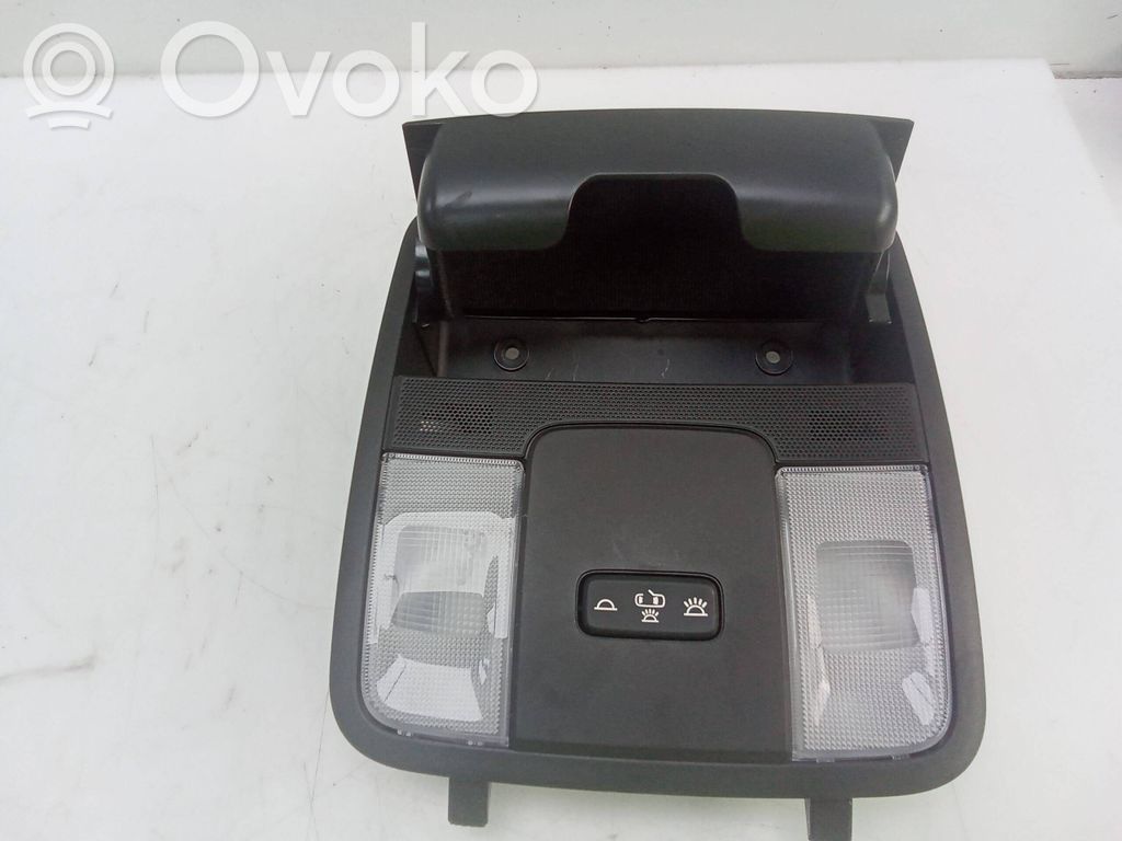 KIA Xceed Inne oświetlenie wnętrza kabiny 