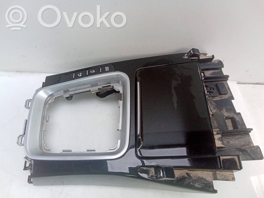 KIA Xceed Console centrale