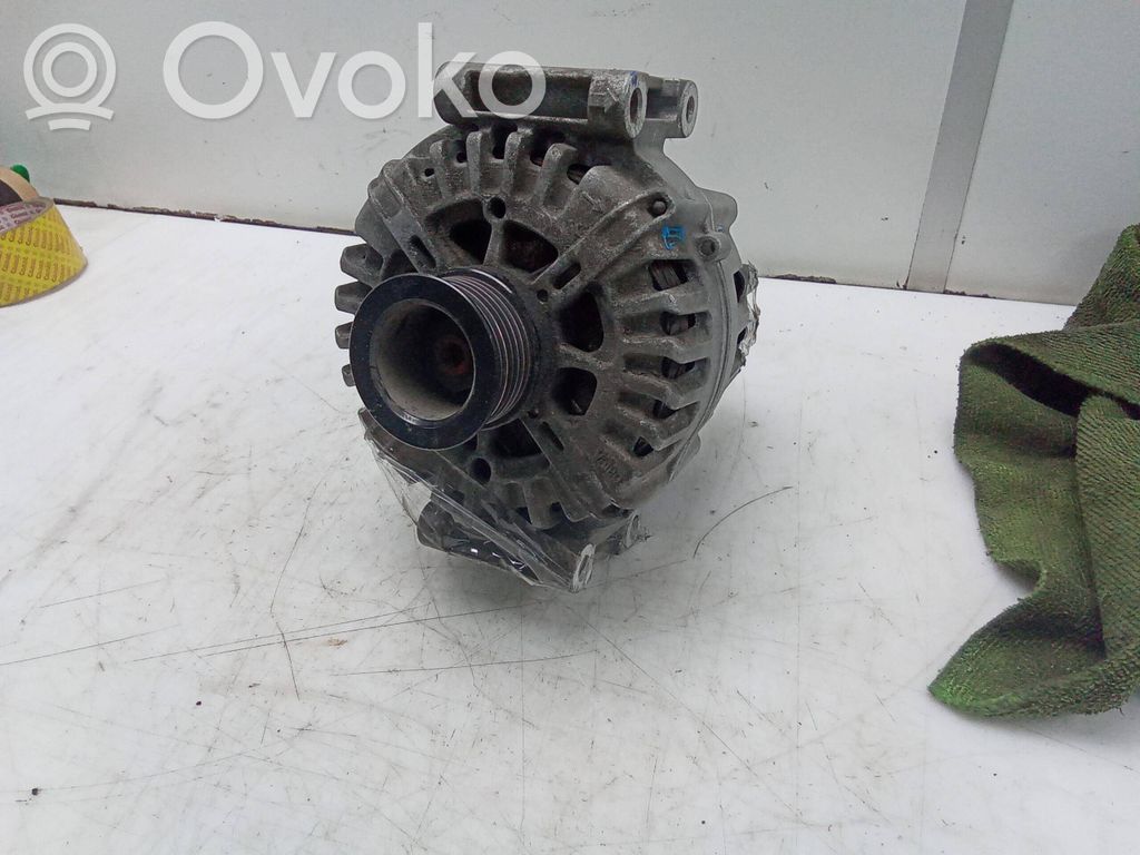 Mercedes-Benz Sprinter W907 W910 Compresseur de climatisation