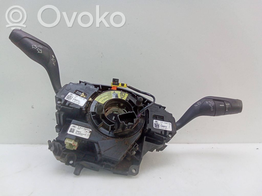 Ford Transit Interruptor de luz