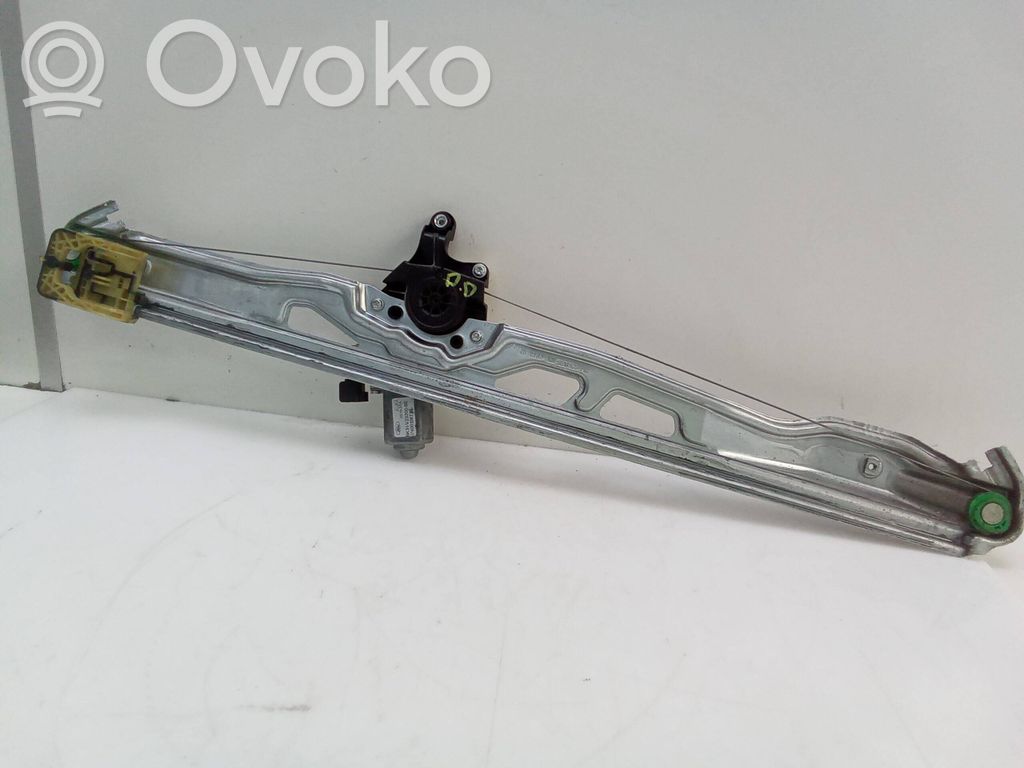 Ford Transit Podnośnik szyby drzwi z silniczkiem