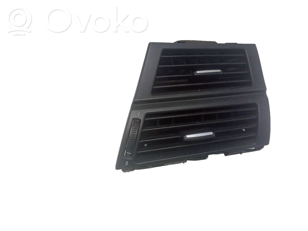 BMW X5 E70 Conduit d'air (cabine)