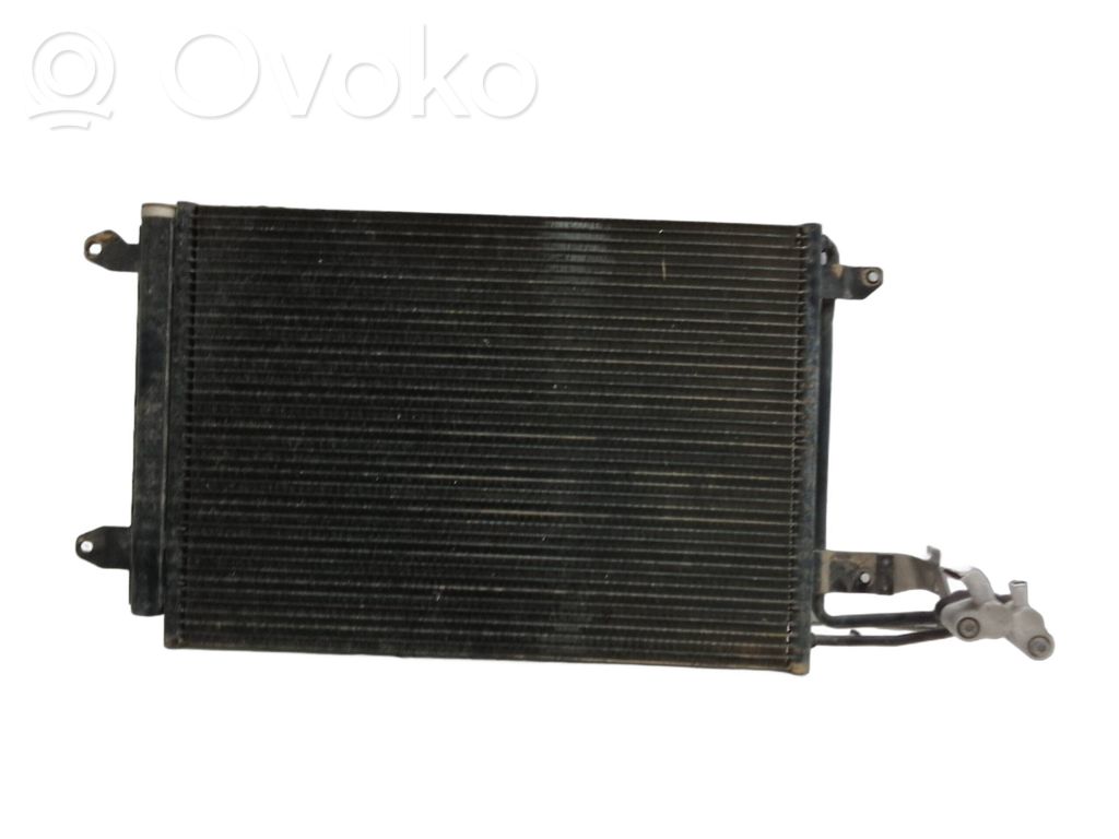 Audi A3 S3 8P Radiatore di raffreddamento 