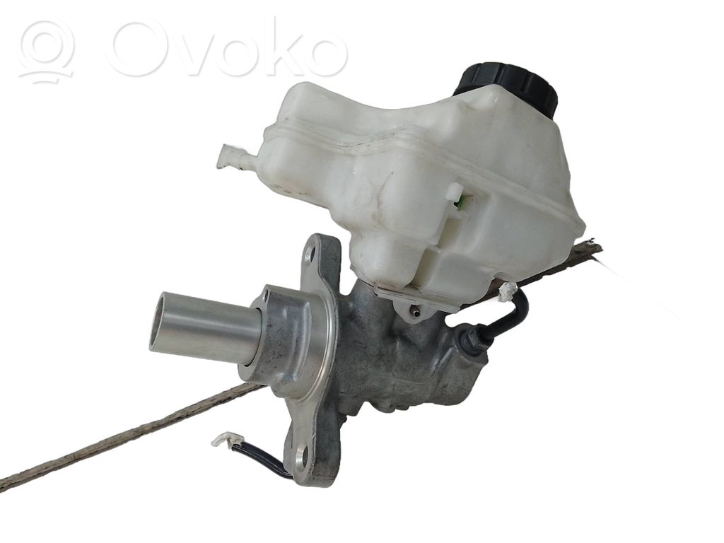 BMW 1 F20 F21 Servo-frein 