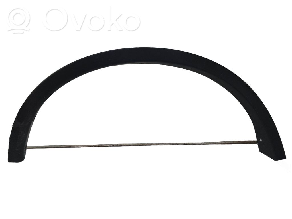 Nissan X-Trail T32 Spoiler tylnej szyby klapy bagażnika 
