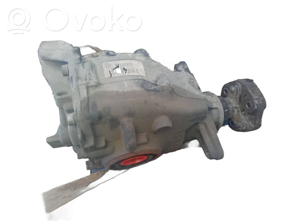 BMW 1 F20 F21 Hinterachsdifferential 