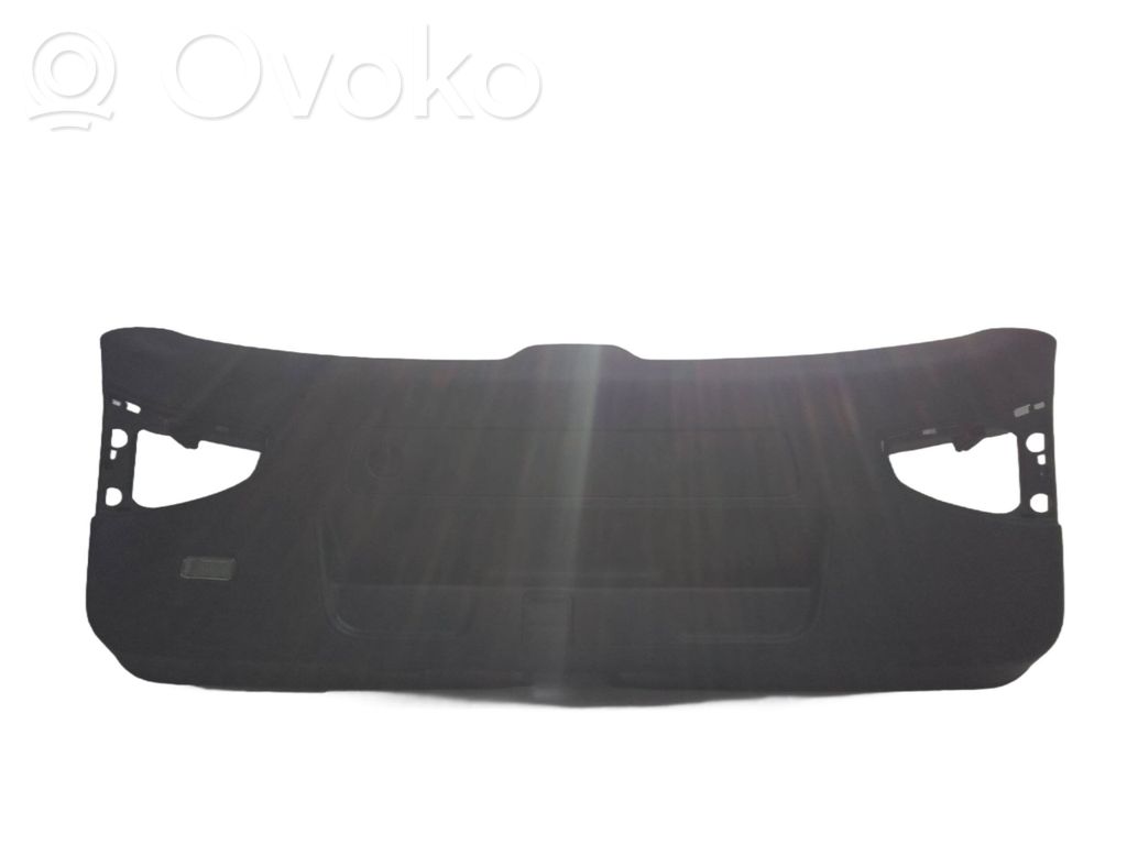 Audi A4 S4 B9 Set rivestimento portellone posteriore/bagagliaio