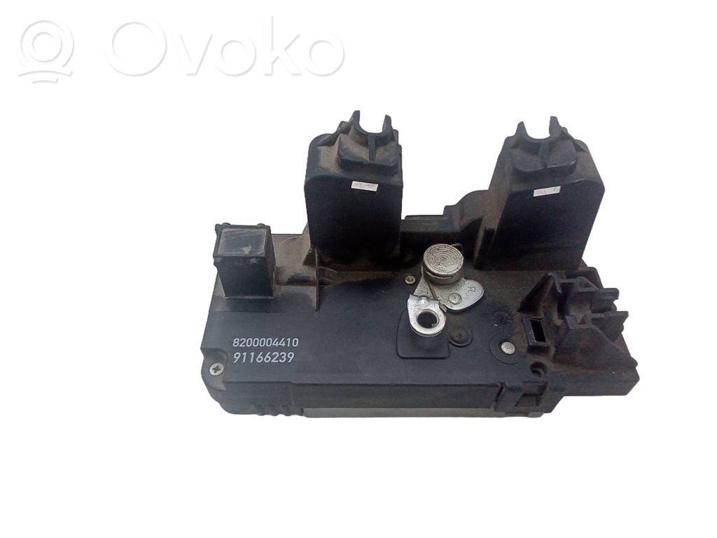 Opel Vivaro Set rivestimento portellone posteriore/bagagliaio 