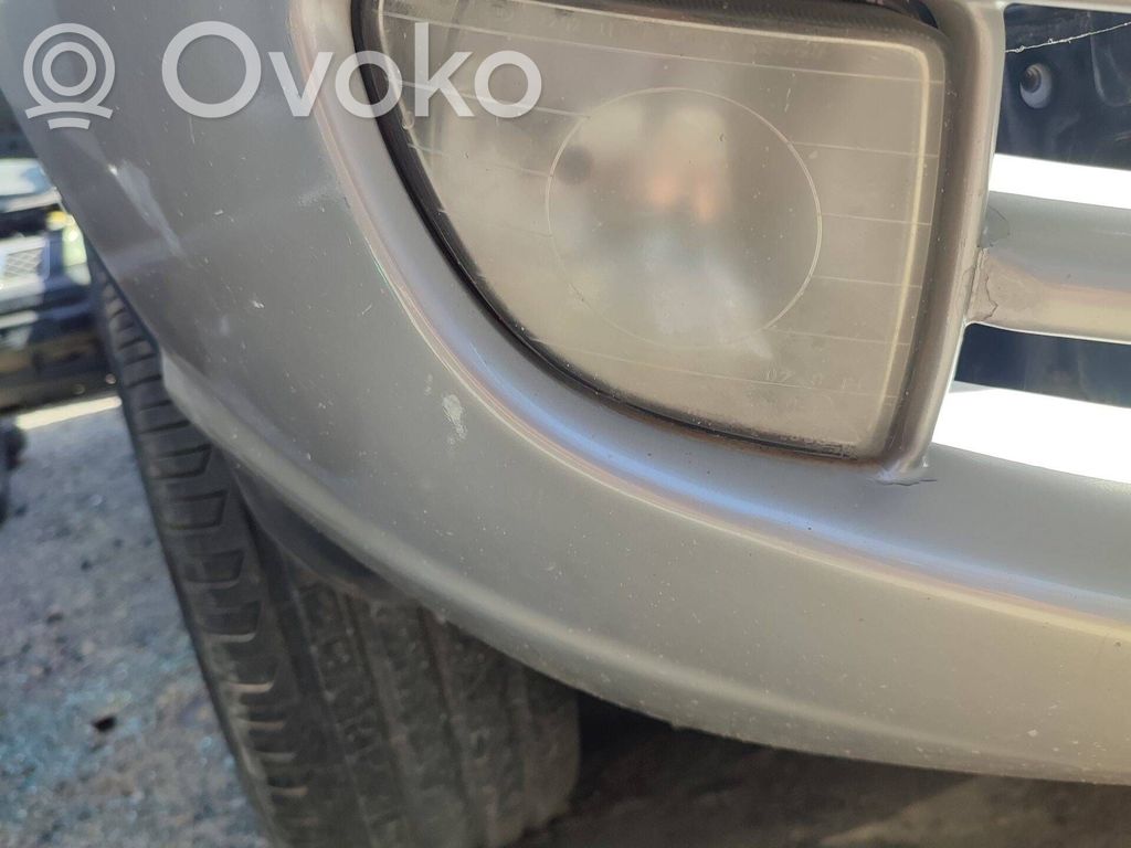 KIA Sportage Światło przeciwmgłowe przednie 