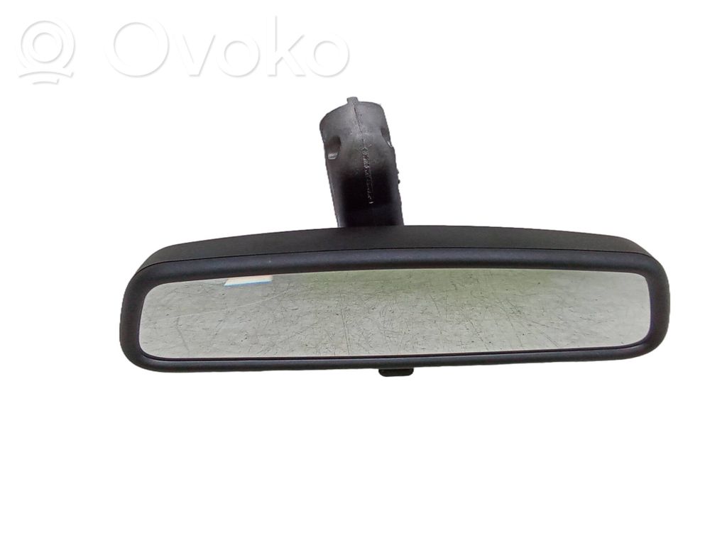 Volvo S60 Lusterko wsteczne