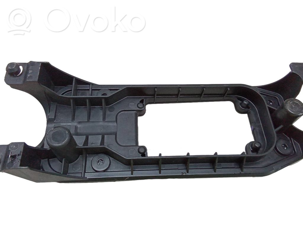 Volkswagen Golf VII Schalthebel Schaltknauf 