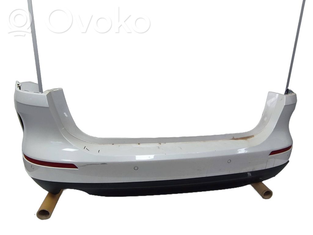 BMW 2 F44 Taka-akselin palkki 