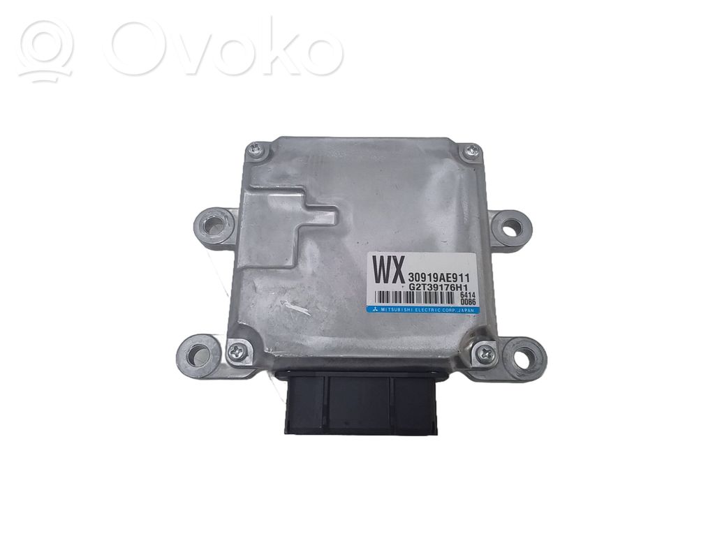 Subaru Forester SJ Sonstige Steuergeräte / Module