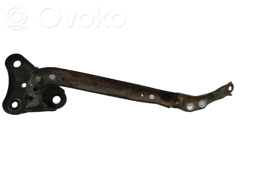 Subaru Forester SJ Support de montage de pare-chocs avant 